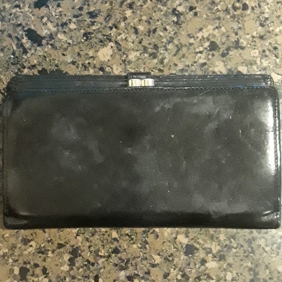 Vintage Coach wallet - Picture 6 of 8